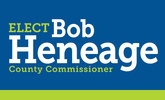 Elect Bob Heneage